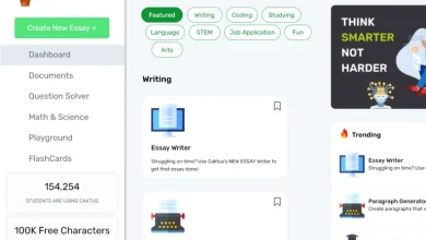 Caktus AI
