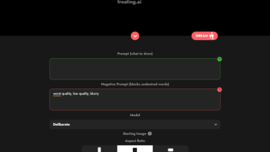 Frosting AI