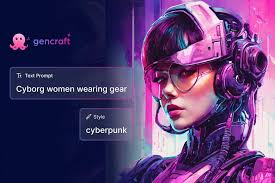 Gencraft